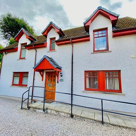 Ardlinnhe Cottage Φορτ Γουίλιαμ Εξωτερικό φωτογραφία