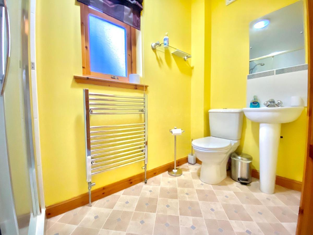 Ardlinnhe Cottage Φορτ Γουίλιαμ Εξωτερικό φωτογραφία
