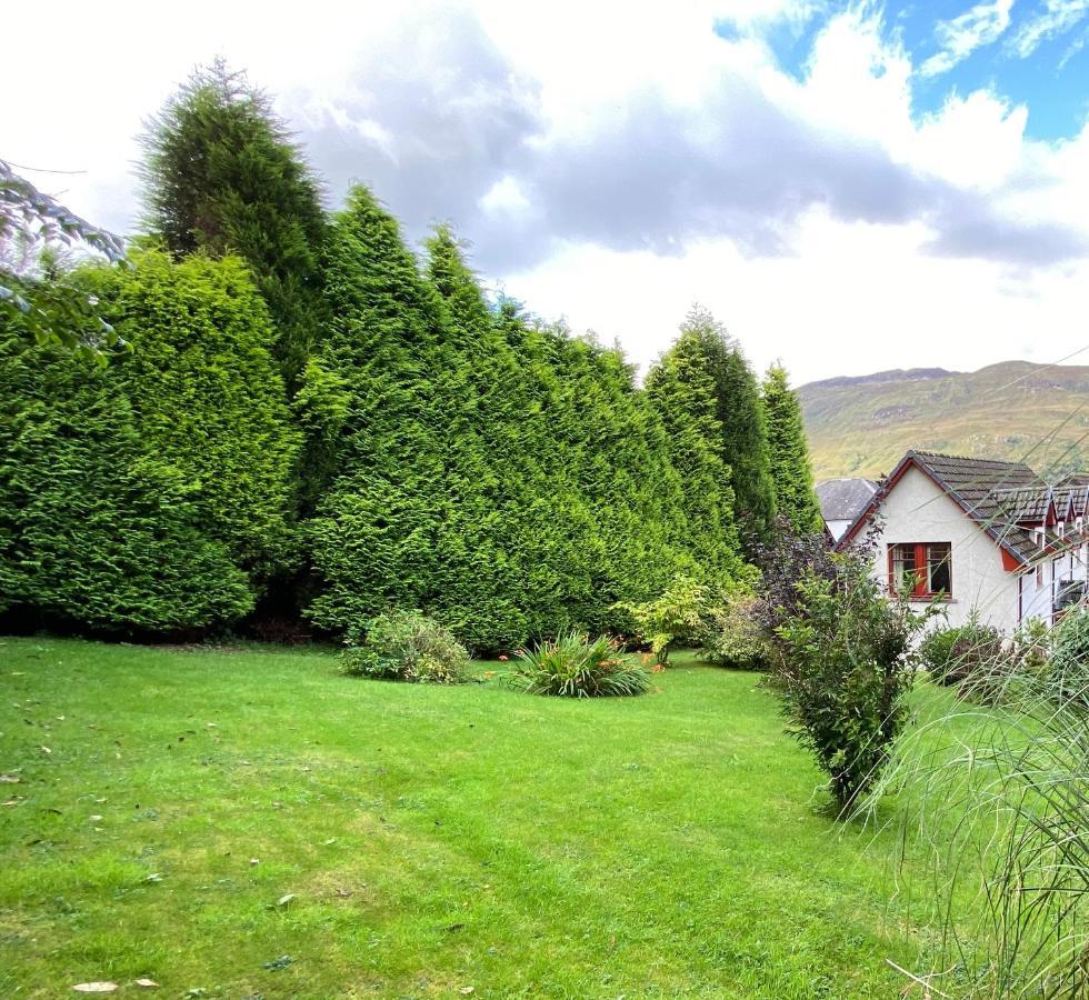 Ardlinnhe Cottage Φορτ Γουίλιαμ Εξωτερικό φωτογραφία